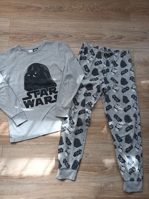 Пижама за момче размер 140 - 146 см