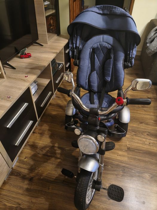 Tricicleta copii ,stare f buna ,folosita f putin