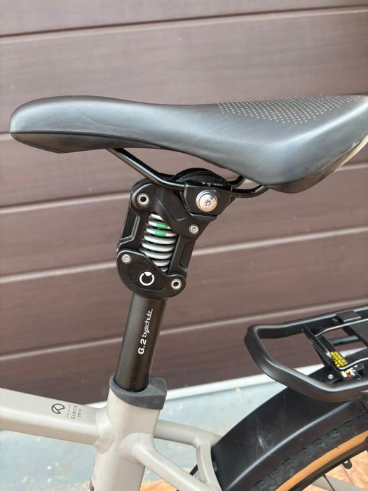 Bicicleta electrica Kalkhoff ENTICE 5 ADVANCE+ ABS Diamond 2025