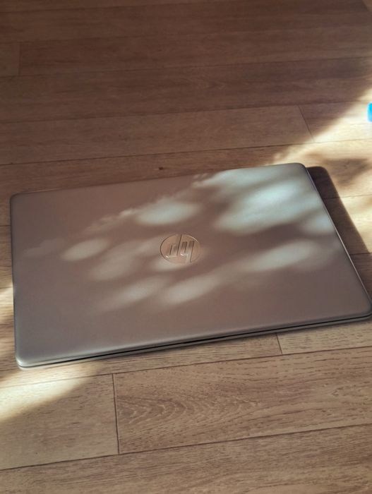 Продам ноутбук HP