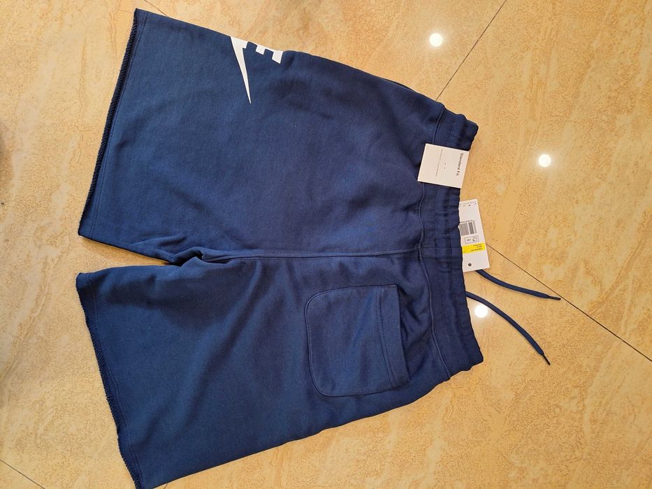 Nike Club Fleece