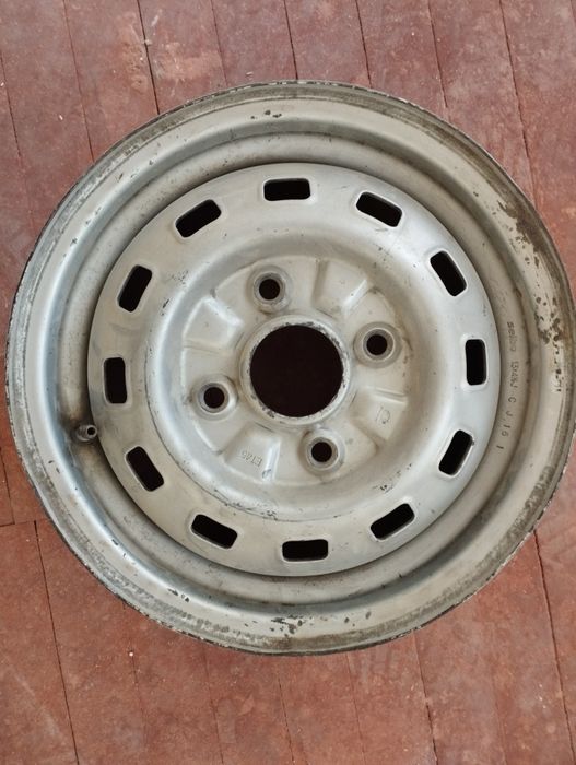 Диск сотилади 13R DAEWOO