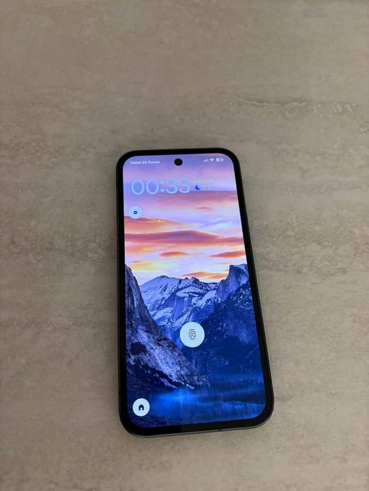 Google Pixel 9a 256gb