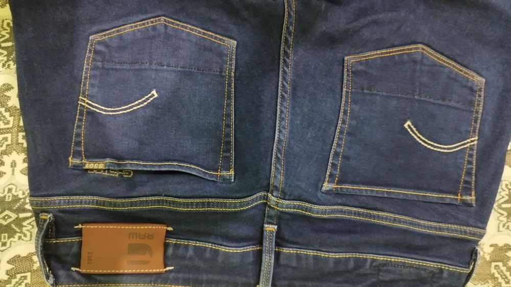 Дамски дънки G Star