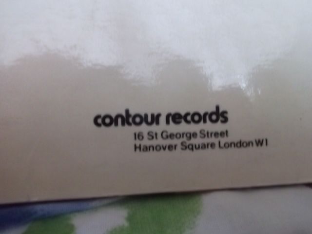 Нова лонг плей плоча на Оскар Питърсън, английско производство