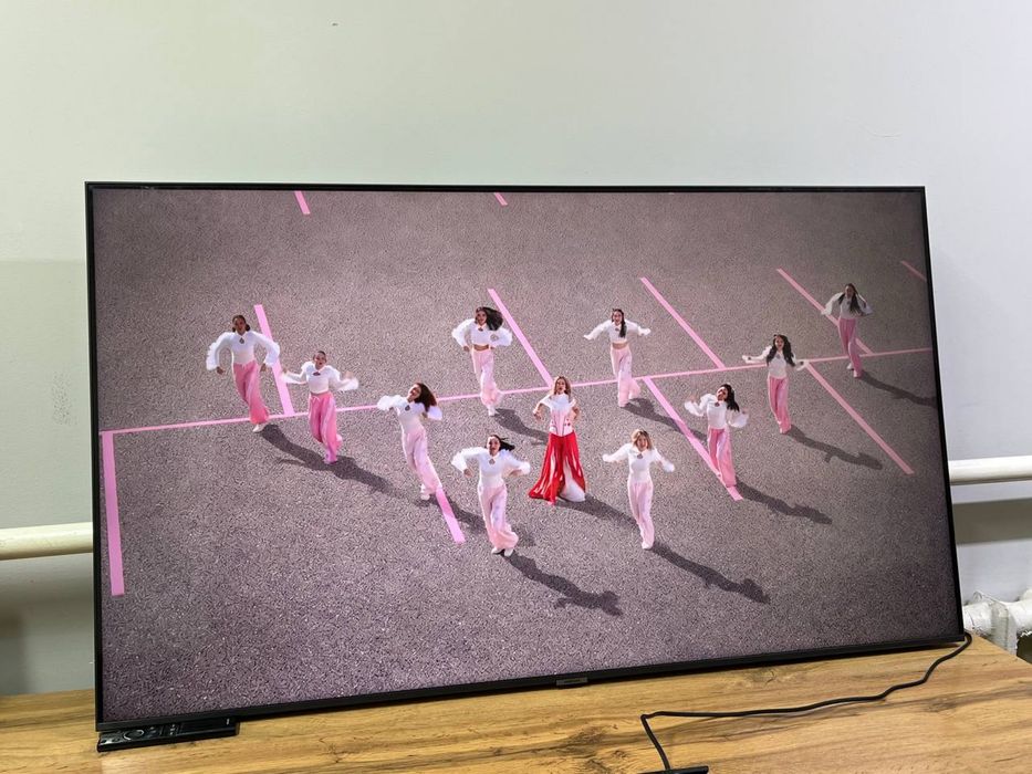 Телевизор Samsung