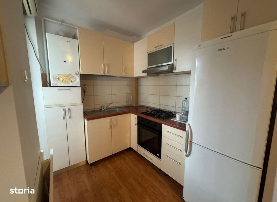 Apartament 2 camere Tatarasi , 41 metri, etaj 2 Cod:162498