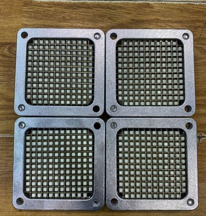 Fri rezka restoran va kafela uchun