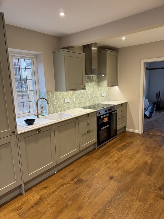 Constructii Brașov – Amenajari interioare si exterioare