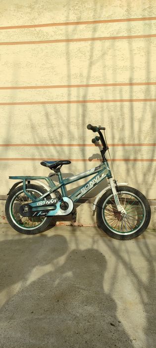 Velosiped BONVI sotiladi