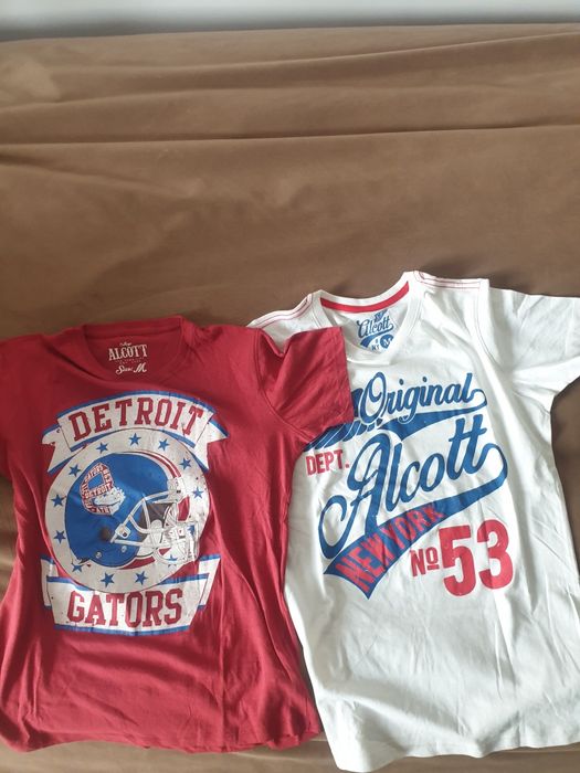 Брендовые мужские вещи.