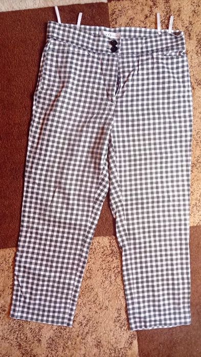 Pantaloni treisferti dama