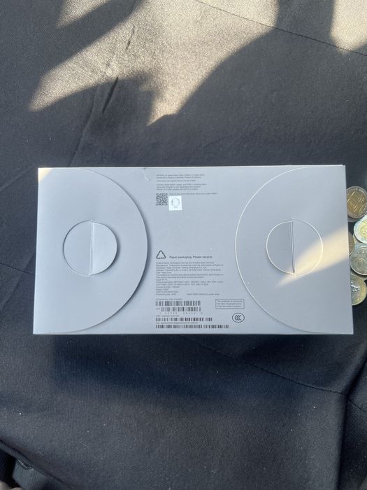Apple watch ultra 3 черные