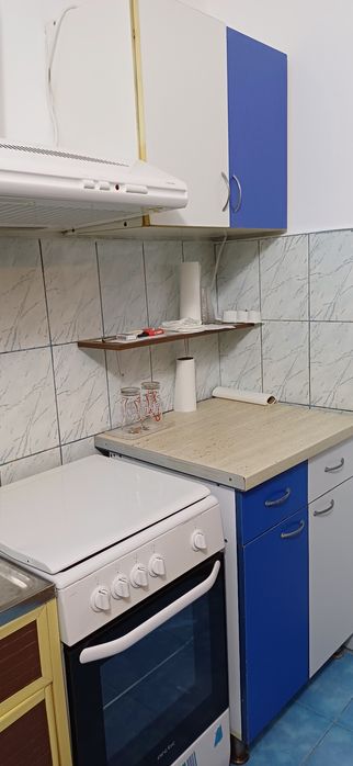 Garsonieră de închiriat