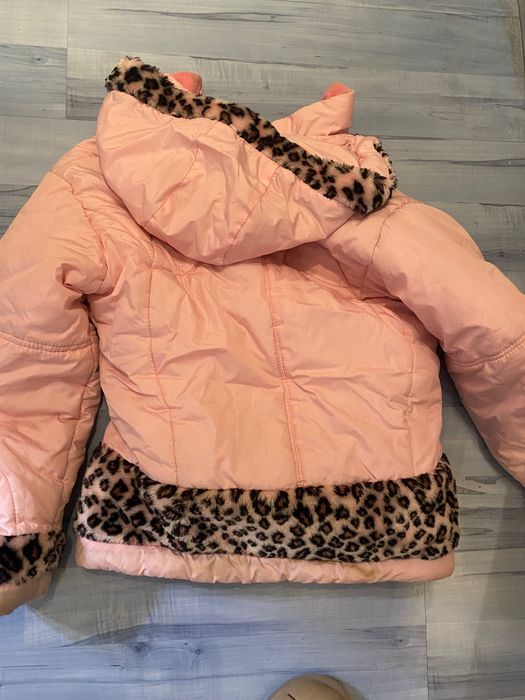 Детско яке - 152 размер