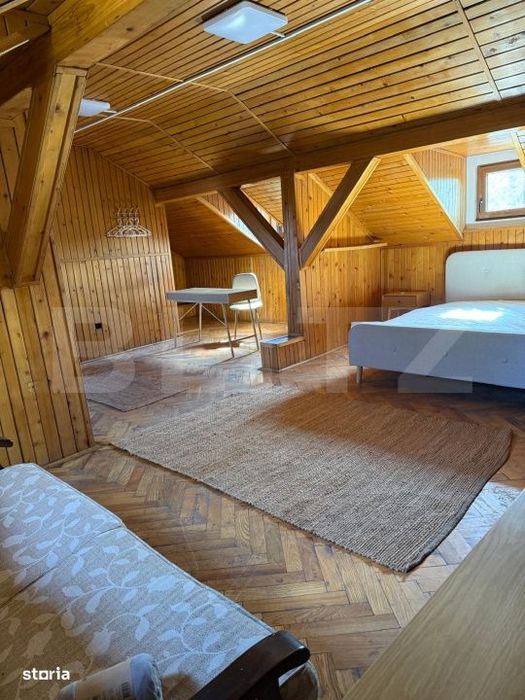 Apartament 3 camere, 80 mp, Zona Calea Aradului