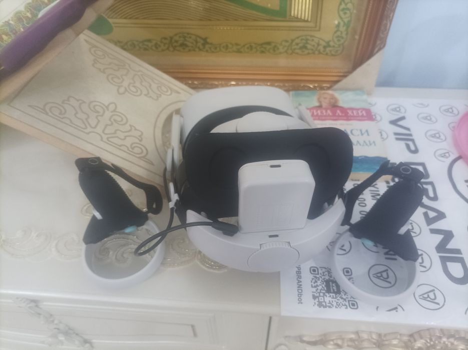 Oculus quest 2 128gb