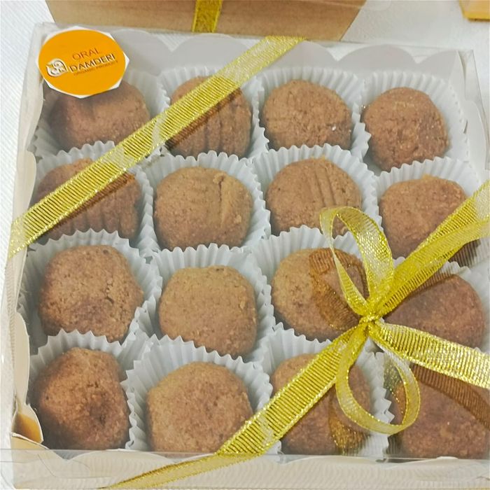 Табиғи Орал дәмдерi