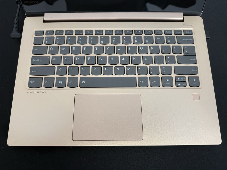 Lenovo IdeaPad 530s-14IKB Intel Core i7