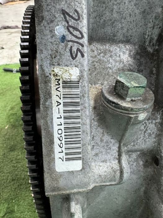 Cutie de viteze automata honda cr-v iv 2.2 i-dtec awd diesel 150hp cod: mv7a-1109917, er7van1