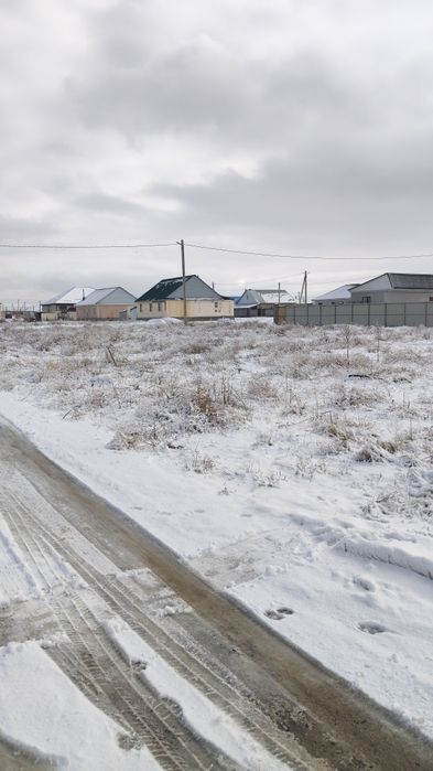 Продам участок Ынтымак