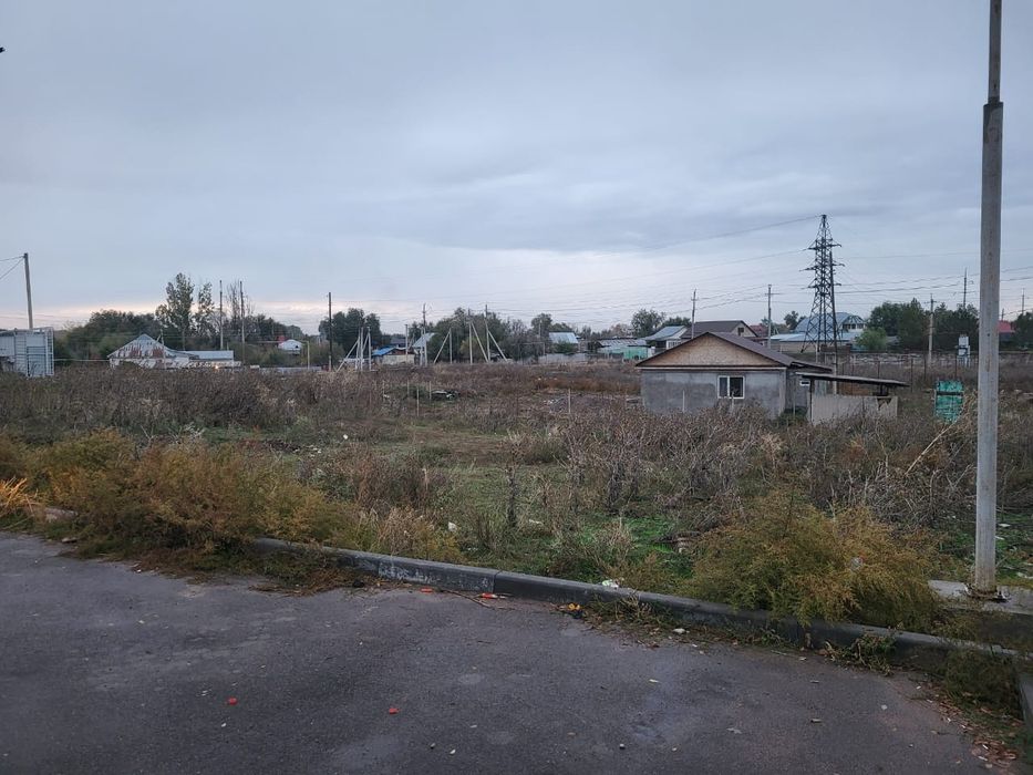 Продам участок 12 соток