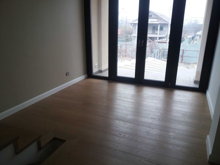 Amenajari  interioare