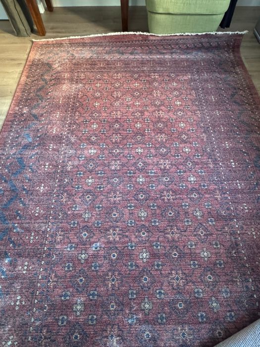 Ковры новые турецкие