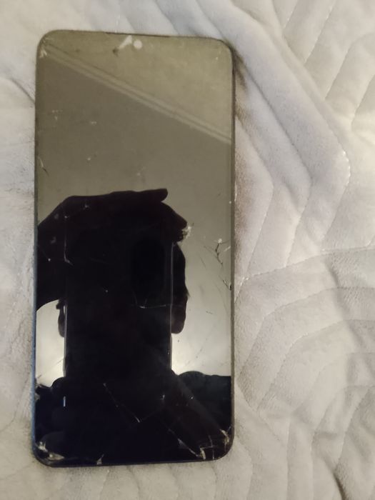 Poco c65 сломан экран