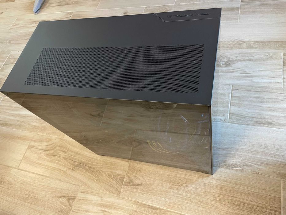 Workstation RTX 3090 Asus Z10-PE D8 WS  XEON E5 2697V4 DDR4 2666 128GB