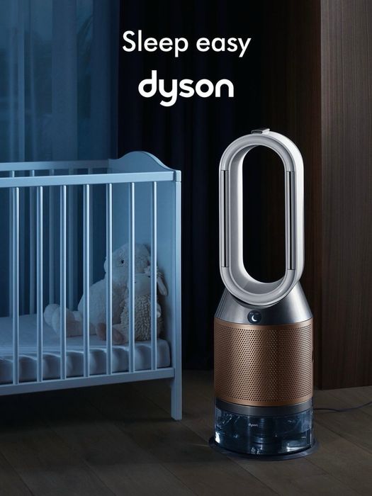 Очиститель воздуха Dyson PH05 увлажнитель havo tozalagich namlagich