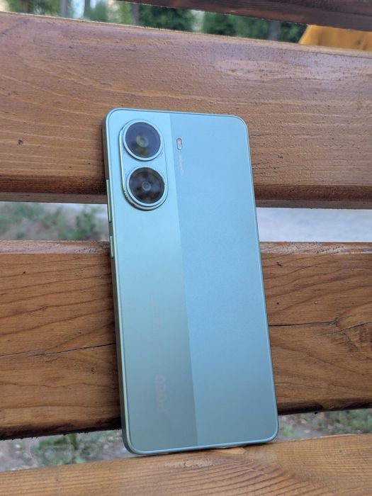 Продам или обменяю Poco x7 pro