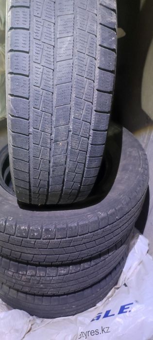 Продам шины 225/70/16