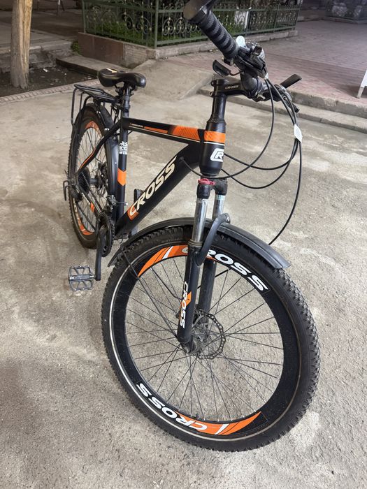 Yaxshi Velasped sotiladi