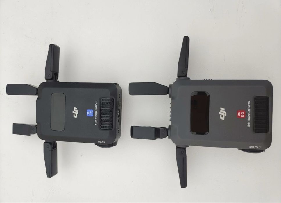 Видеосендер DJI SDR