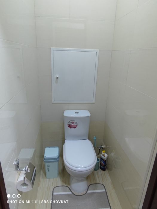 Ориентир Аэропорт  Кушбеги Башлык 2 комнатная 65м²