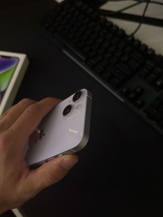 iPhone 14 | 128 GB | Идеальное состояние