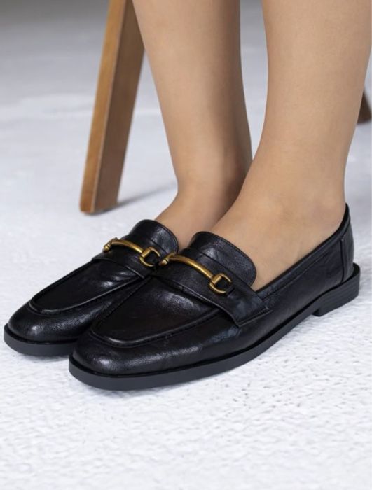 Новый Обувь Лоферы