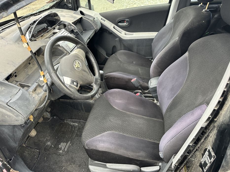 Toyota Yaris Тойота Ярис 1.8 TS 133кс НА ЧАСТИ!