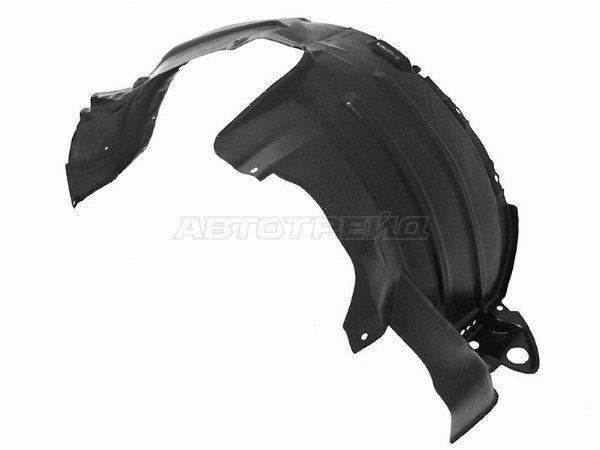 Подкрылок Toyota Land cruiser