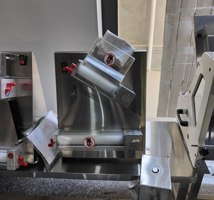 Xamir yoyish uskunasi,Тестораскатка barcha turidan optim,pich,pech,печ