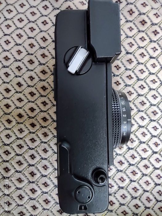 Фотоапарат Еликон 35с