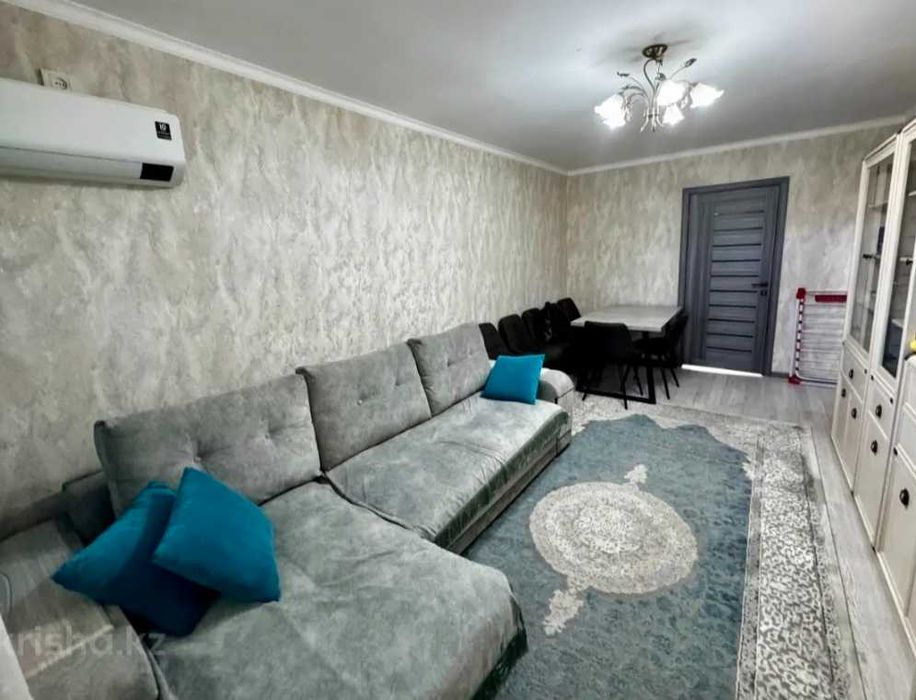 Продам квартиру Тимирязева Айманова.