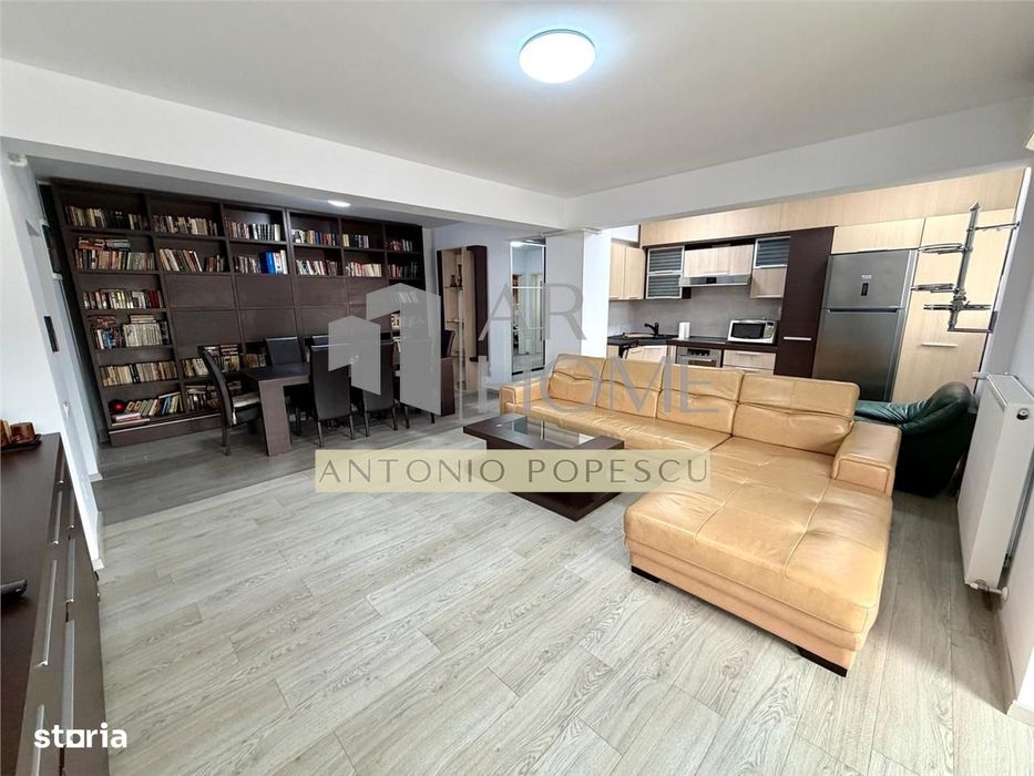 Apartament 2 camere, in Ploiesti, zona Piata Anton, Democratiei — fotografia 1