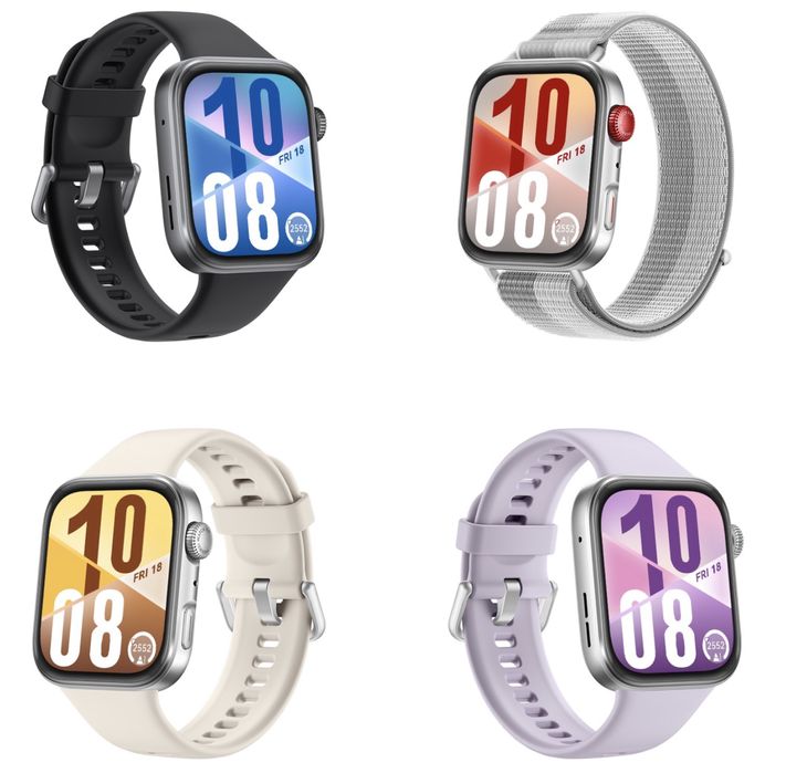 Huawei Watch Fit 4  (оптом)