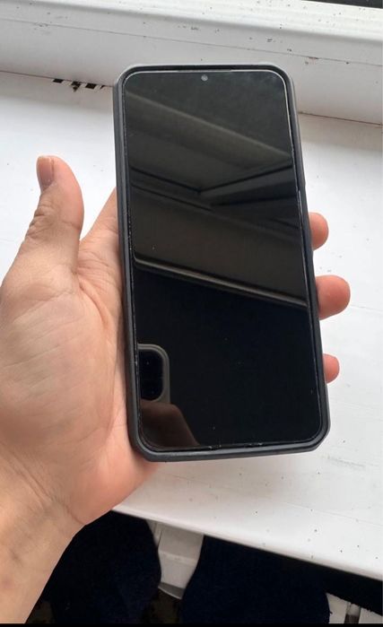 SAMSUNG Galaxy A23