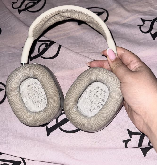 Airpods max 1 в коробке