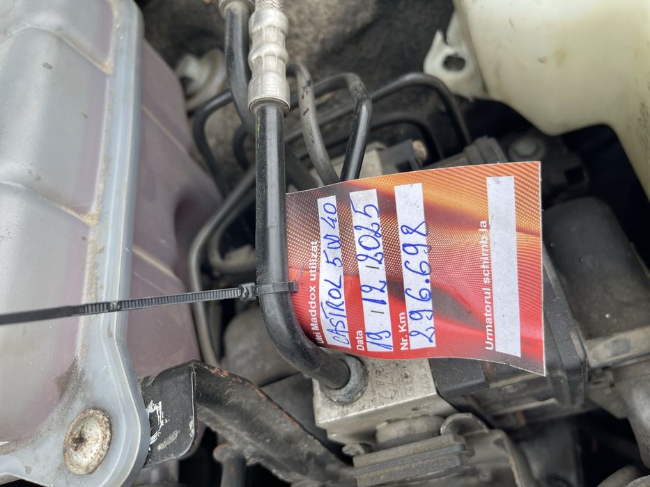 Vand sau schimb audi a4 1.9 tdi