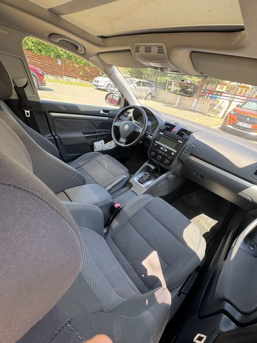 VOLKSWAGEN Golf 2008 — imagine 2
