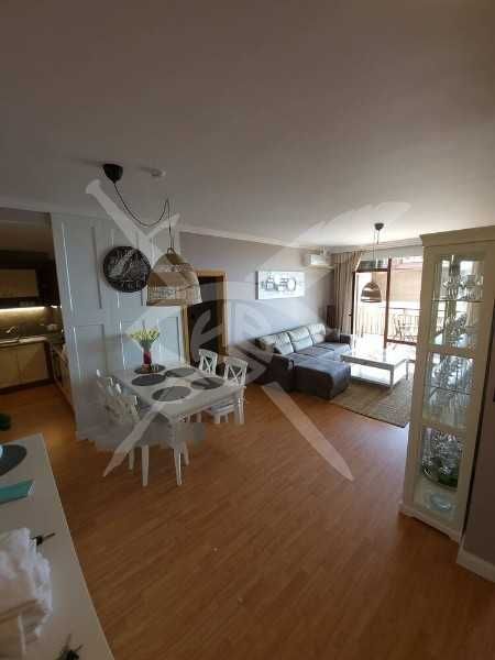 Продава се Тристаен апартамент в Свети Влас - 97 кв.м за 1825 €/кв.м - Снимка #6